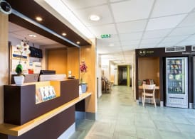 B&B HOTEL Creil Chantilly 2