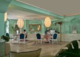 Therasia Resort Sea and SPA - The Leading Hotels of the World 5