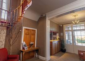 Best Western Plus Kenwick Park Hotel 2