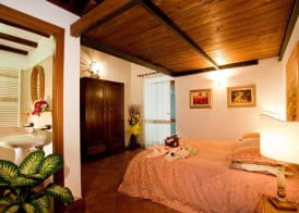 Agriturismo Colle Tocci 3