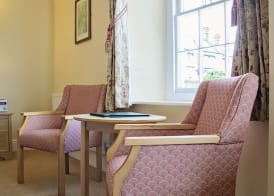 Waveney House Hotel 3