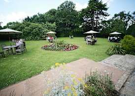 Clarion Collection Hotel Buckerell Lodge 4