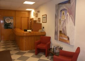 Hotel Mayna 5
