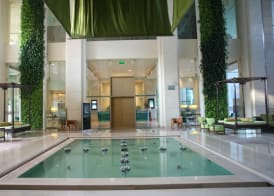 ITC Gardenia, a Luxury Collection Hotel, Bengaluru 4