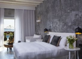 Hippie Chic Hotel 4