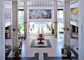 Sarova Whitesands Beach Resort & Spa, Mombasa 2