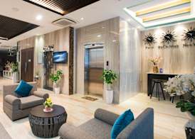 Sunrise Central Hotel 4