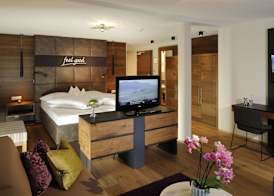 Hotel Fliana 4-Sterne Superior 5