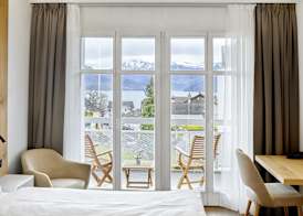 Hotel Rössli Gourmet & Spa 4