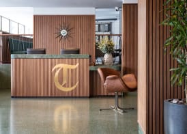 Telegraph Hotel - Coventry 2