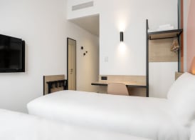 B&B HOTEL Namur 3