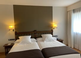 Parador de Puebla de Sanabria 5