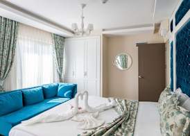 Microyal Hotel 4