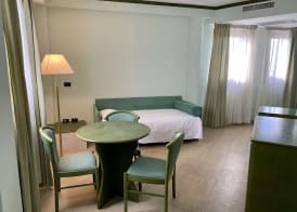 Park Hotel Imperatore Adriano 4