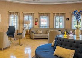 Golden Beach Resort & Spa 5