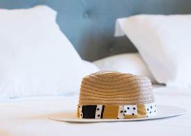 Hotel Plaza 3