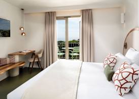 Hôtel du Parc Cavalaire sur Mer 2