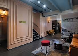 Dizengoff Avenue Boutique Hotel - by Echo Hotels 2