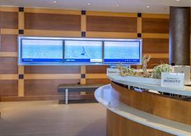 SpringHill Suites Durham Chapel Hill 3