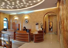 Family Hotel Bulair 5