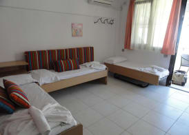 Amari Hotel 4
