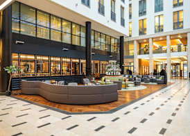 Hotel Kö59 Düsseldorf - Member of Hommage Luxury Hotels Collection 4