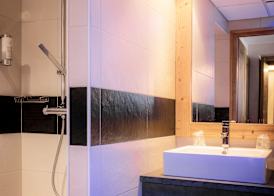 Hotel Le Littoral 5
