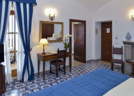 Hotel Villa Cimbrone 4