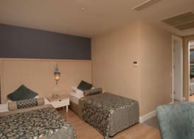 Seamelia Beach Resort Hotel & Spa Ultra All Inclusive 4