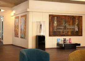 Best Western Hotel Continental 4