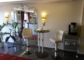 Hotel AM ELBUFER 4
