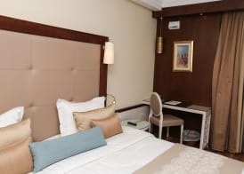 Sousse Palace Hotel & Spa 5