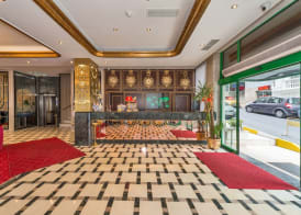 Green Anka Hotel 4