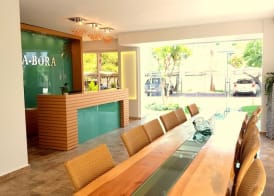 Bora Bora Butik Hotel 2