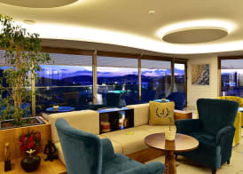Jasmin Elite Residence & SPA 5