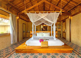 Grand Ocean Bay Resort Phu Quoc 4