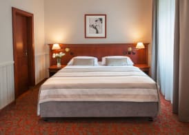 Adria Hotel Prague 5