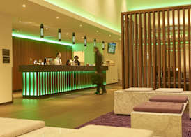 Asam Hotel 2