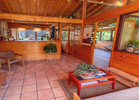 Hostal Xalet Refugi Pere Carné - Hostel 3