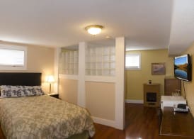 Heartwood Inn 5