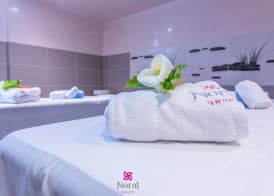 Hotel Spa Norat O Grove 3* Superior 4