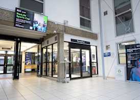 Keynes College 3