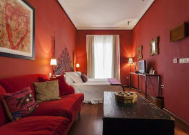 La Casa del Maestro Boutique 3