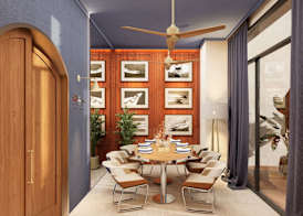 Monte Mulini Adults Exclusive Hotel by Maistra Collection 3