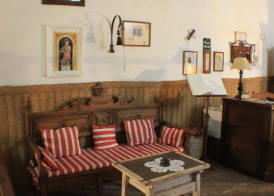 Casa Palacio Conde de Garcinarro 4