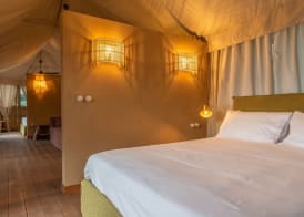 Terme di Vulci Glamping & Spa 5