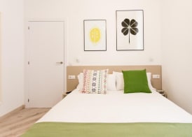 Apartamentos Wallace Valencia 4