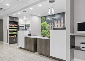 La Quinta by Wyndham Atlanta Douglasville 2