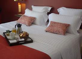 Aquabella Hôtel & Spa 5