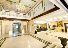 Aparthotel Monarque Sultán 3